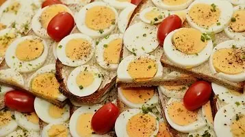 O que não comer antes de correr