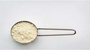 Whey protein no pós treino