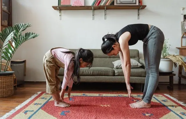 Como trabalhar flexibilidade?