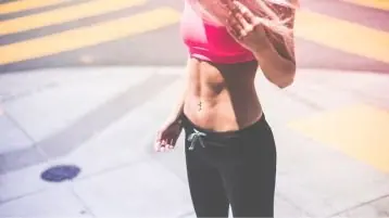 Abdominal seca barriga? Tire suas dúvidas.