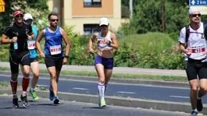 O que comer no dia da corrida