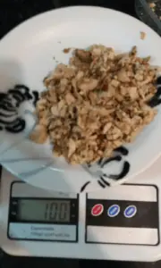 frango