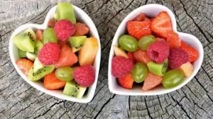 Vitaminas para corredores terem um bom desempenho