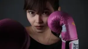 boxeadora