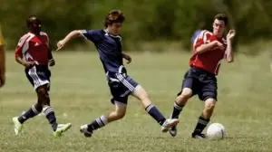 futebol