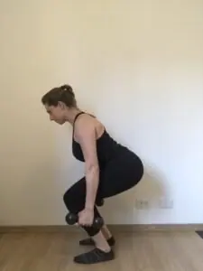 8 melhores exercícios para trabalhar o corpo de forma global e eficaz