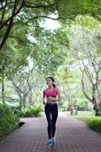 6 melhores exercícios para perder peso rápido