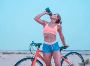 Exercício e calor: cuidados e dicas