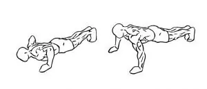 Exercícios para fazer em casa