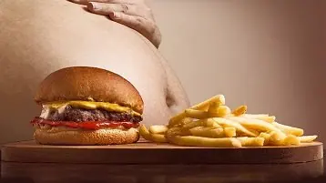 como acelerar o metabolismo, barriga de uma pessoa com metabolismo lento