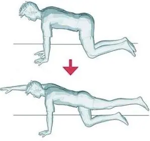 exercícios para fazer em casa