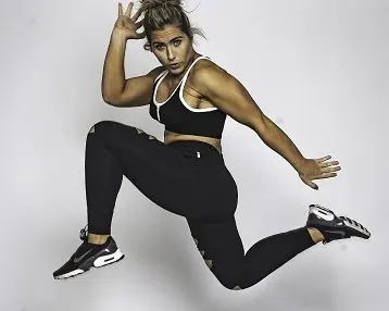 Exercícios para acelerar o metabolismo