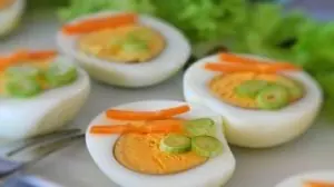 Dieta para corrida de 5 km