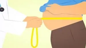 Como perder gordura abdominal. Veja 6 dicas!