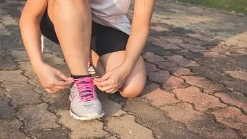 Como associar corrida e musculação
