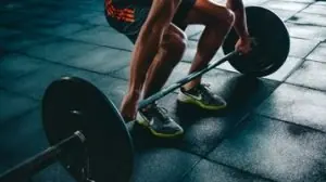crossfit para ganhar massa muscular