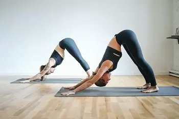 Por que devemos treinar flexibilidade?