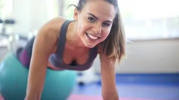 Pilates