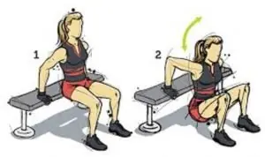 Exercícios para fazer em casa