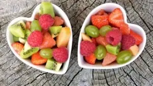 O que comer pré-treino