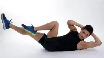 Abdominal seca barriga? Tire suas dúvidas.
