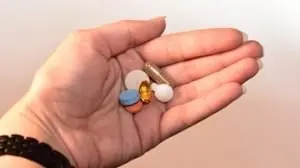 suplementos esportivos para desempenho