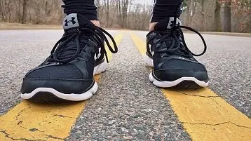 Planilha de treino