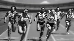 Como deve ser a recuperação após uma prova de corrida