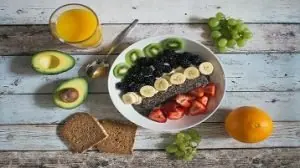 Dieta para hipotireoidismo e relação com peso