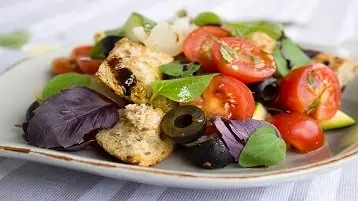 O que é uma dieta low-carb?