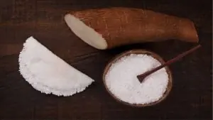Como fazer tapioca
