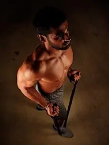 Importância da massa muscular no emagrecimento
