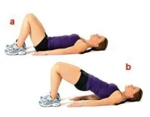 Exercícios para fazer em casa