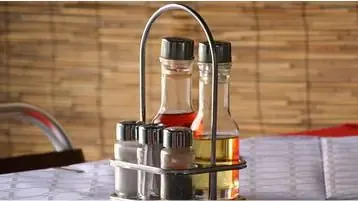 temperos para salada