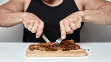 8 erros alimentares que irão te fazer fracassar em ganhar massa muscular
