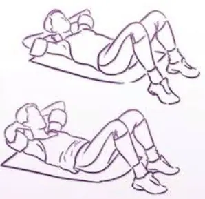 Exercícios para fazer em casa