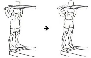 Exercícios para membros inferiores mais eficientes
