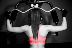 Importância da massa muscular no emagrecimento