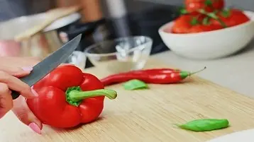 Cogite aprender a cozinhar