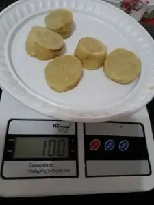 batata doce