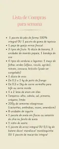 Planejando uma dieta para definição e hipertrofia