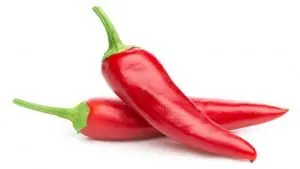 pimenta é um otimo alimento que ajuda queimar gordura