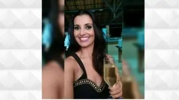 Vivian, paciente da Tainá Carvalho