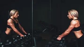 11 principais erros cometidos, ao tentar ganhar massa muscular