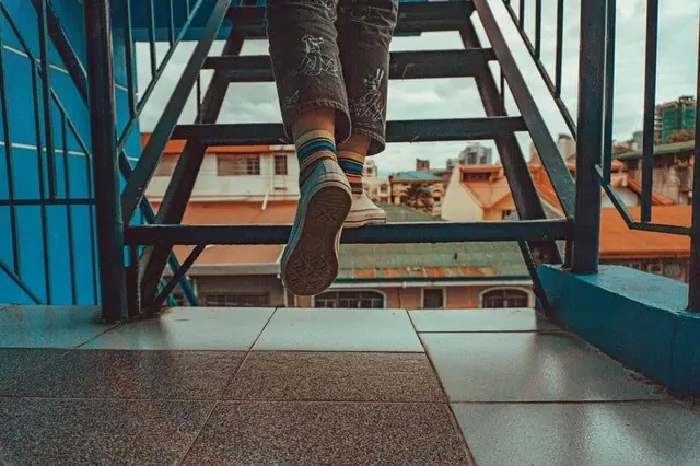 Sonhe e tenha confiança para emagrecer