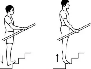 Exercícios para fazer em casa