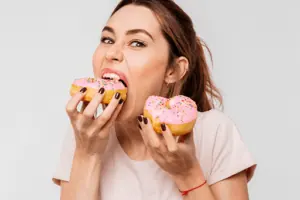 Fome a noite: como lidar?