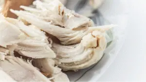 Torta de Frango Integral