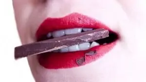 Acabe com o vício por doces