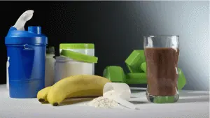 Dicas como ganhar massar muscular